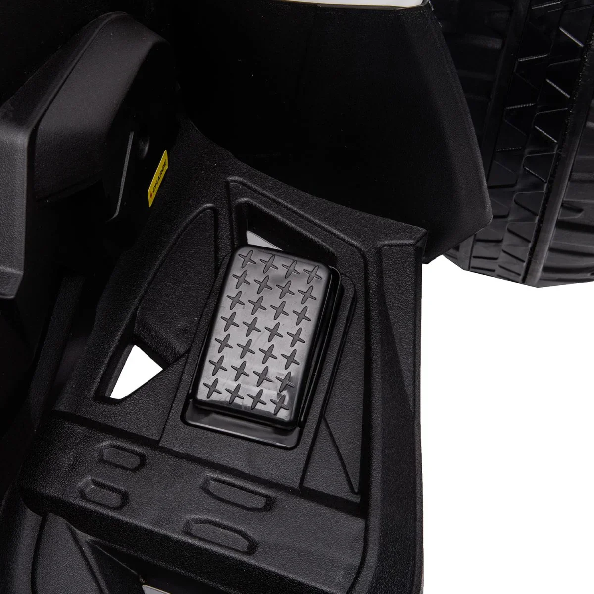 24V 800W Licensed Can-Am Renegade 4×4 ATV Quad Bike – Red ETA 10th May 2026 - Image 12