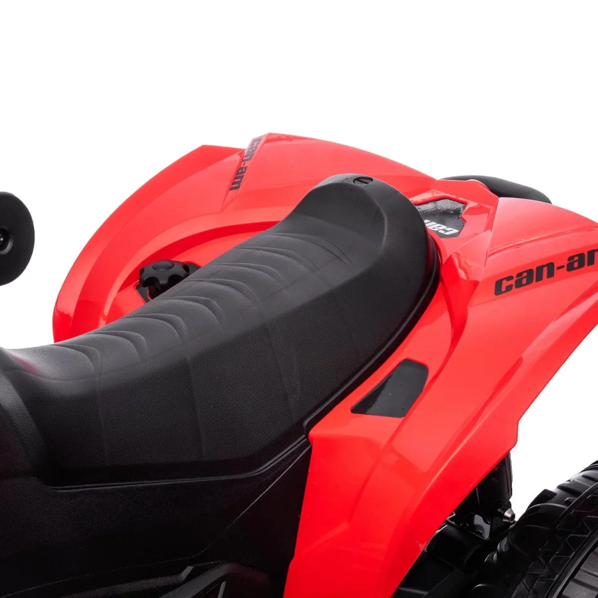 24V 800W Licensed Can-Am Renegade 4×4 ATV Quad Bike – Yellow ETA 10th May 2026 - Image 21