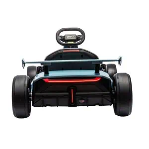 24V Ride on Electric Go Kart with Drift Function – Blue - Pre-Order ETA 10 May 2026 - Image 6