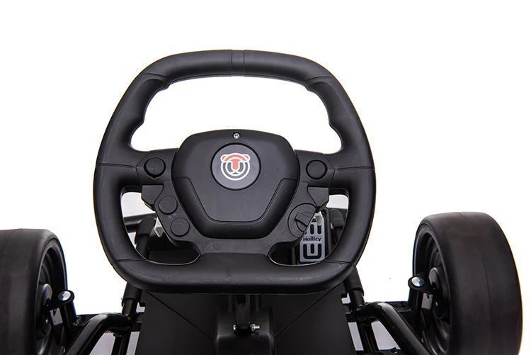 24V X 14 Ah Go Kart with Drift Function - Blue Pre-Order ETA 25th April 2026 - Image 8